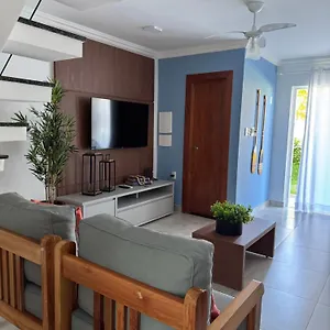 Casa Em Arraial D'ajuda , Porto Seguro Brasil